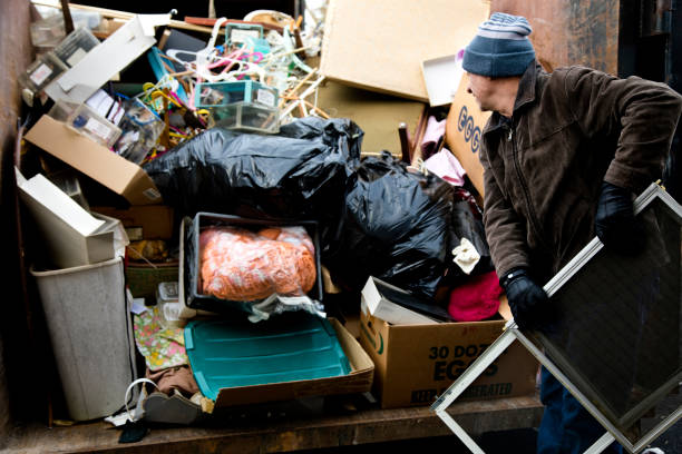 Trusted Chesapeake, WV Junk Removal Services Experts